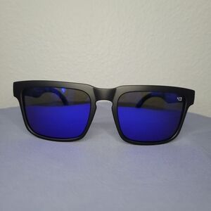 New Spy Helm Sunglasses